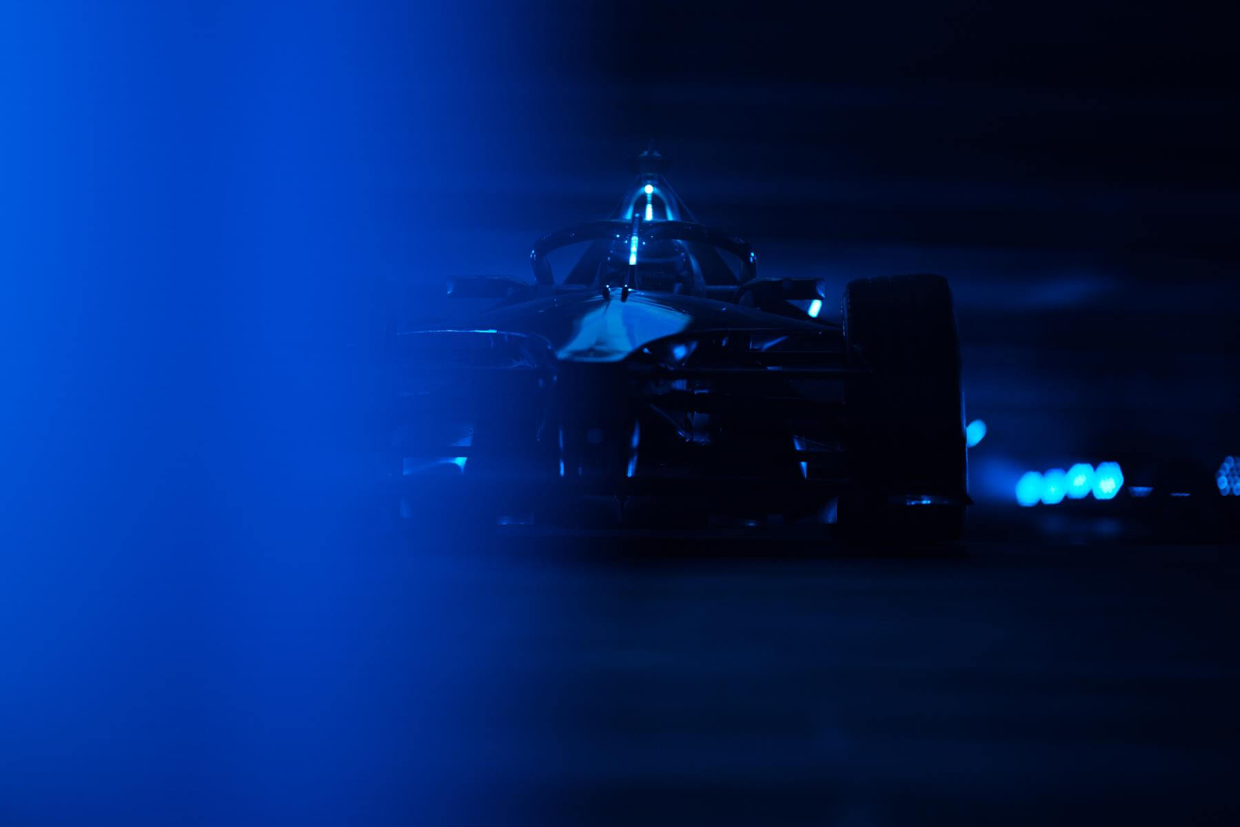 Different race formats & performance levels in Formula E Gen4 era "open up new opportunities for us"
